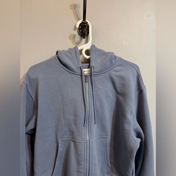 Athleta Forever Fleece Hoodie - Picture 5 of 11